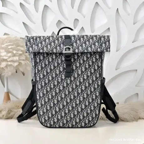 Official Brother Sam Dio 2411YA0089 Bags 0815